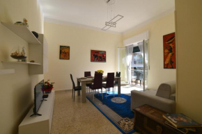 Appartamento Ginestra Bordighera